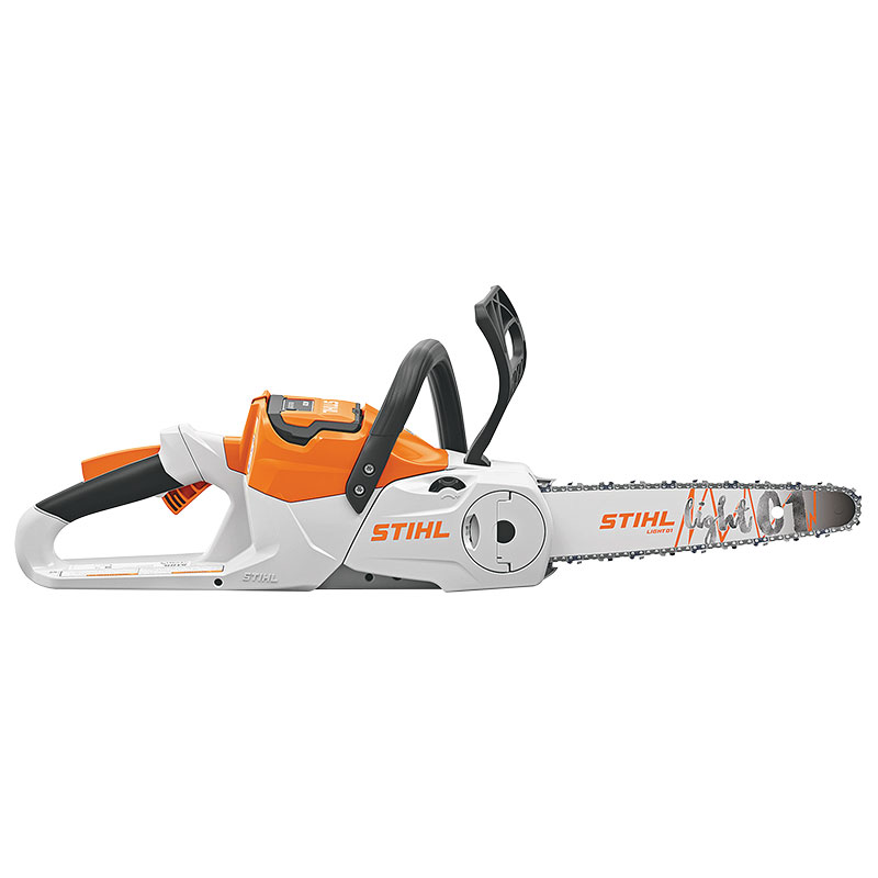 Stihl MSA 60 C-B Battery-Powered Chainsaw Kit