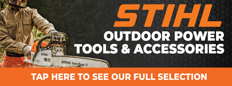 STIHL Outdoor Power