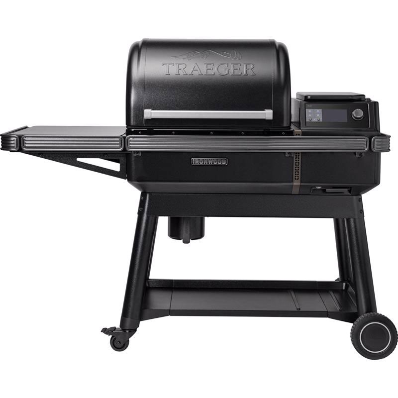 Traeger® Ironwood® Wood Pellet Grill