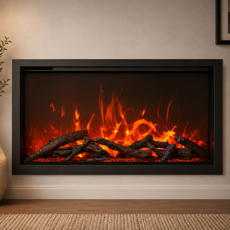 Amanti  Traditional Bespoke 44"