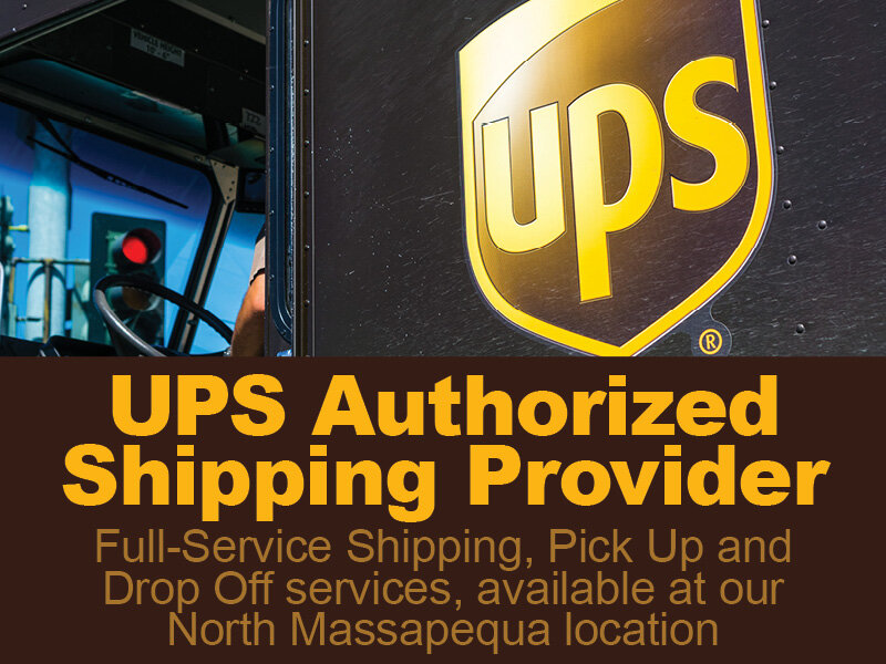 North Massapequa UPS 