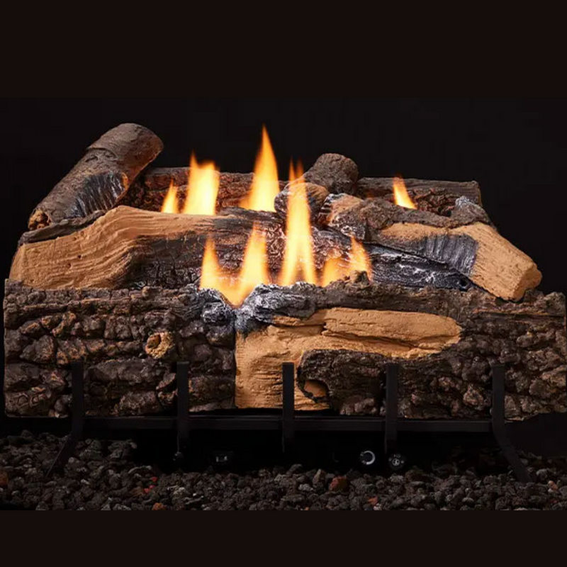 Heat & Glo Gas Logs