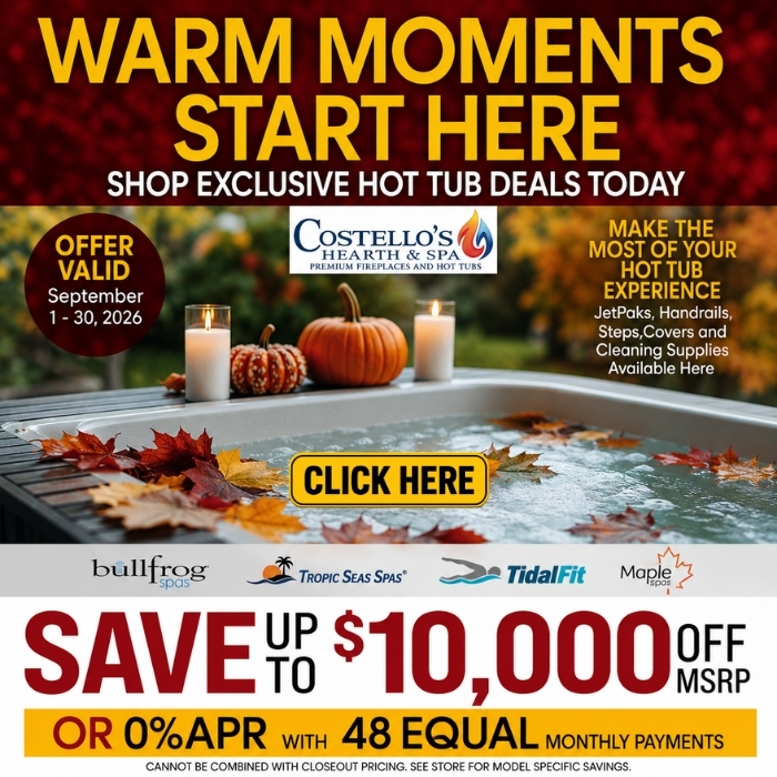 Warm Moments Start Here