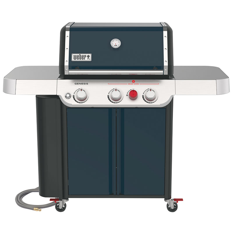 Weber® Genesis® SA-E-330™ Natural Gas Grill