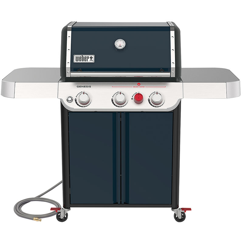 Weber® Genesis® SA-E-325™ Natural Gas Grill