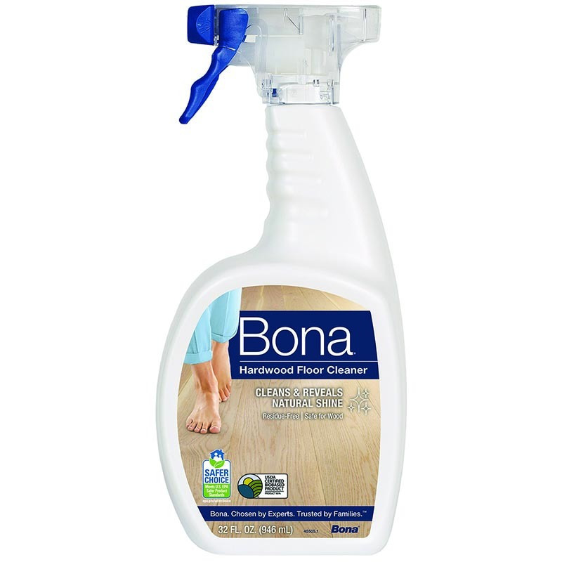 Bona® Hardwood Floor Cleaner