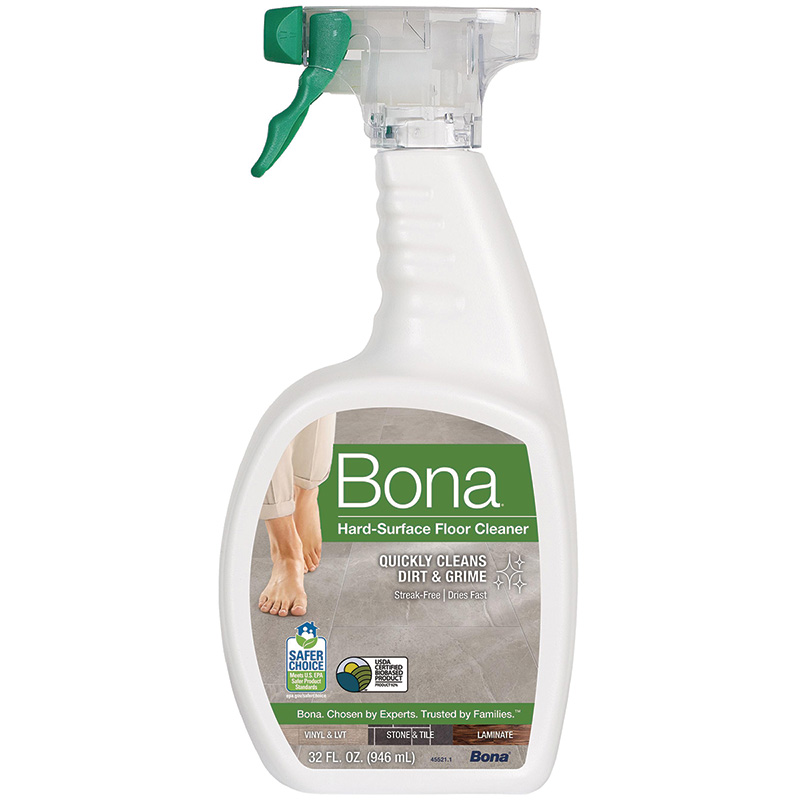 Bona® Hard Surface Floor Cleaner Liquid