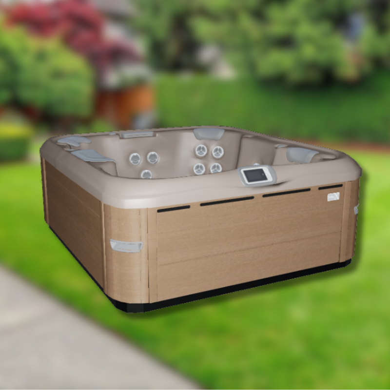 Bullfrog Spas™ X6L Select