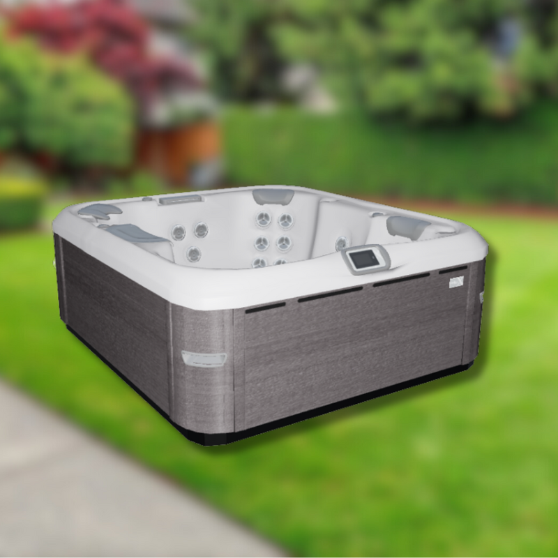 Bullfrog Spas™ X6L Select