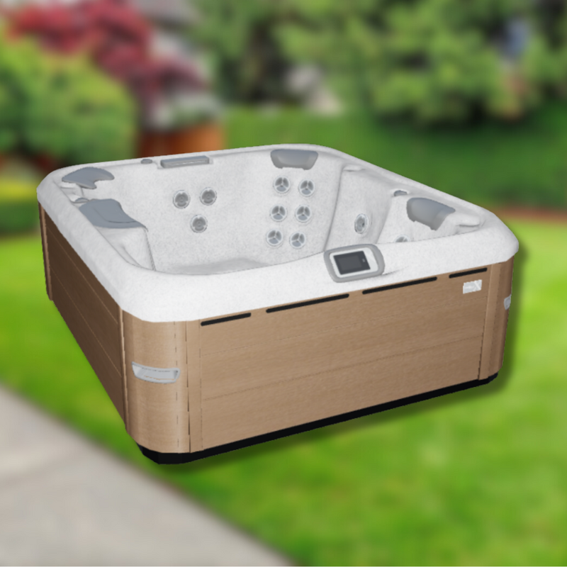 Bullfrog Spas™ X6L Select