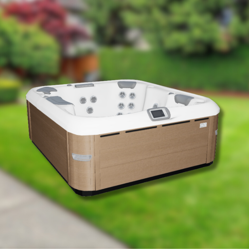 Bullfrog Spas™ X6L Select