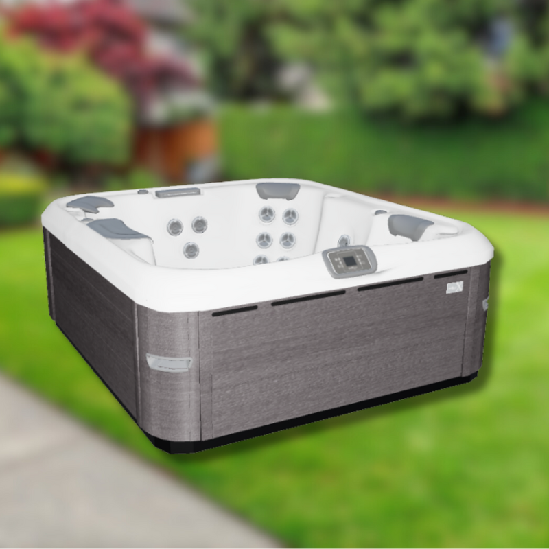 Bullfrog Spas™ X6L Standard