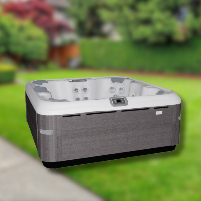 Bullfrog Spas™ X7 Plus