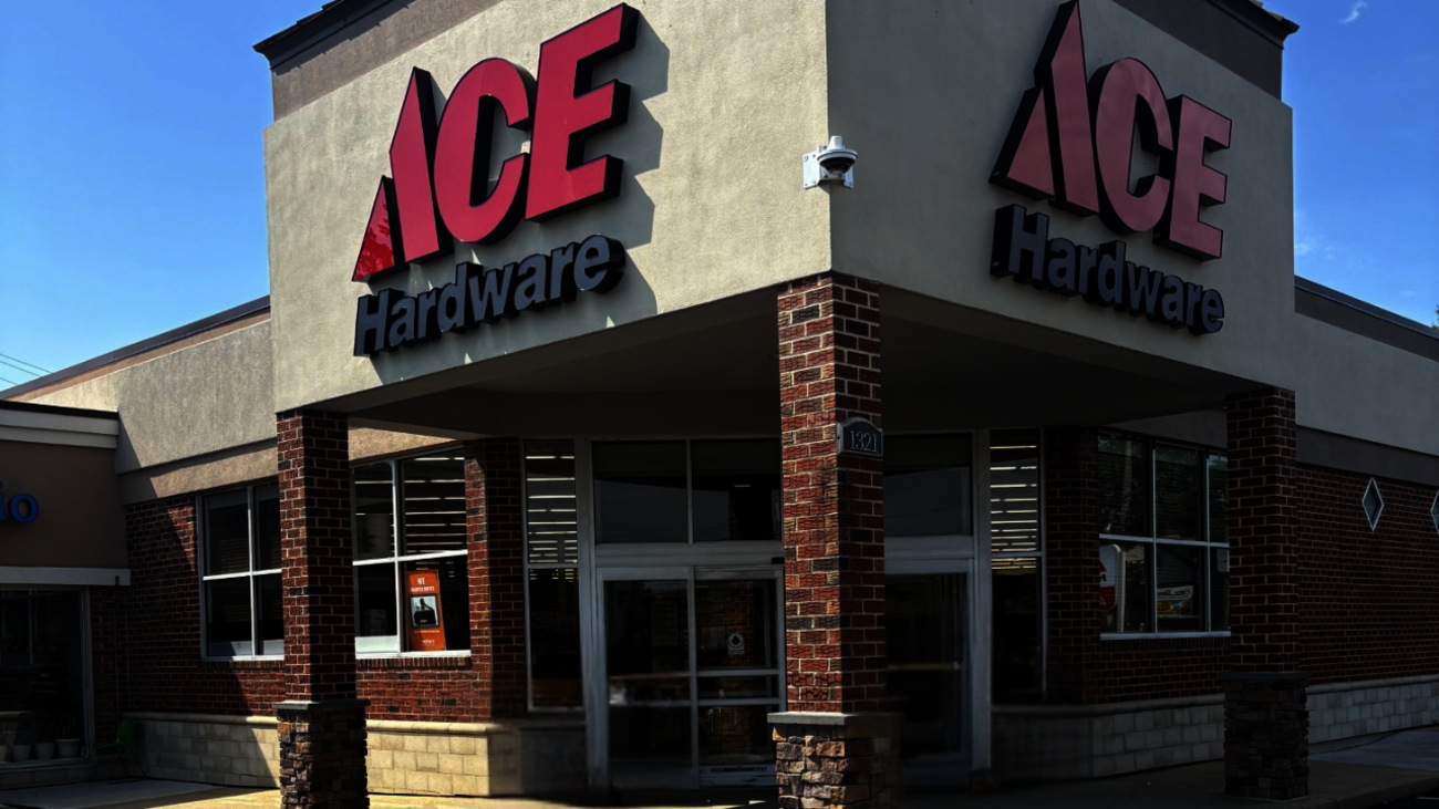 Abington Storefront