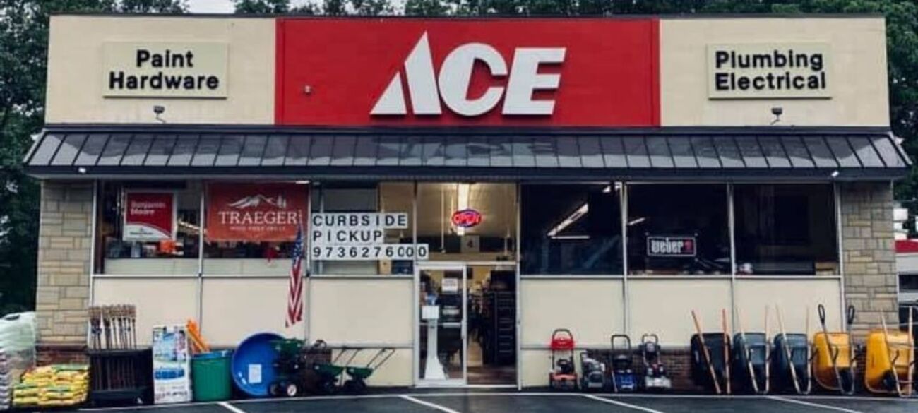 Denville Storefront