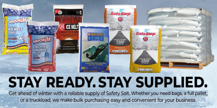 Ice Melt - Costello's Ace