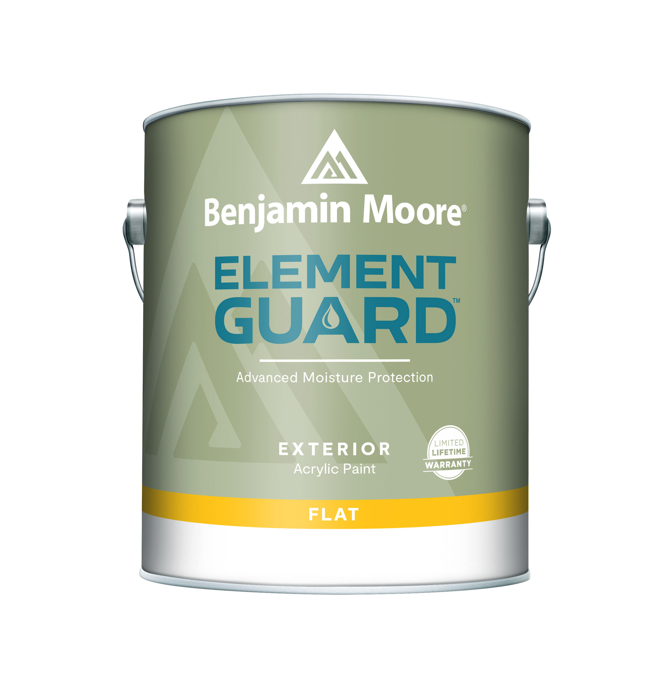 Element Guard Can Cut