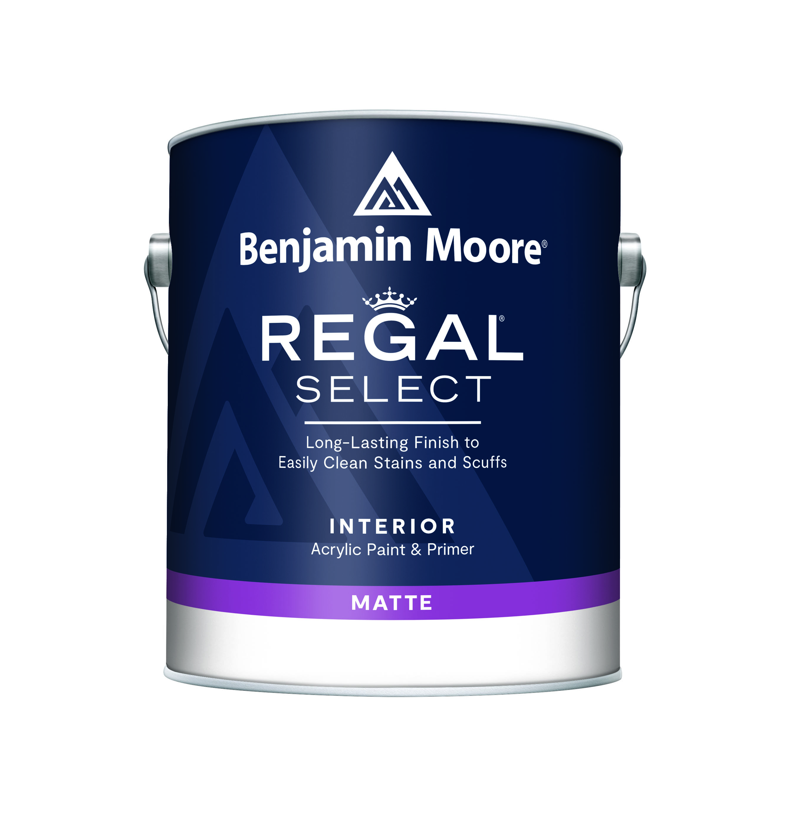 Regal Interior Can cut
