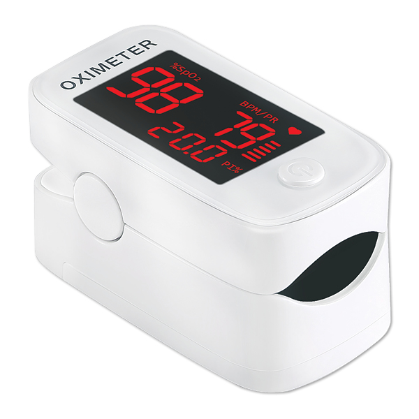 Fingertip Oximeter