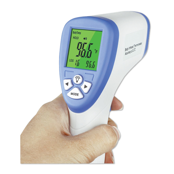 No Contact Infrared Thermometer